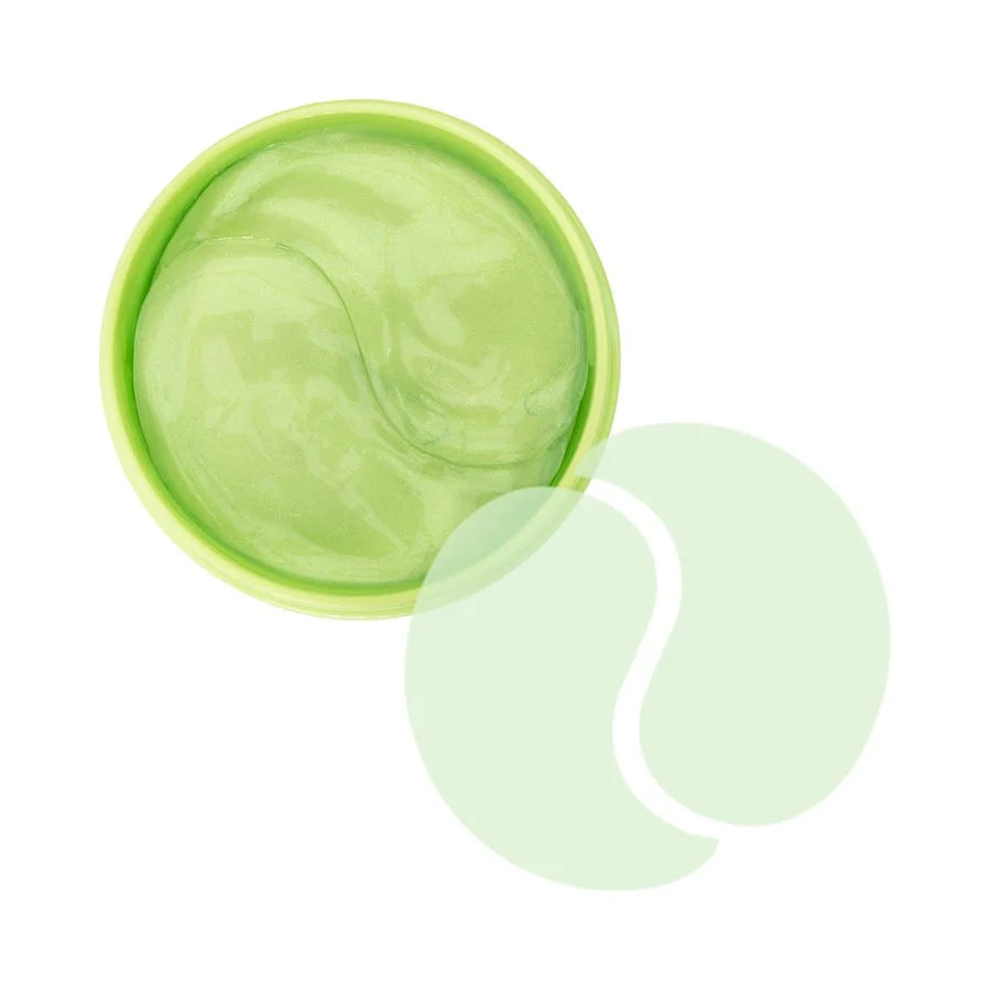 MASCARILLA DE HIDROGEL PARA OJOS TRENDY2