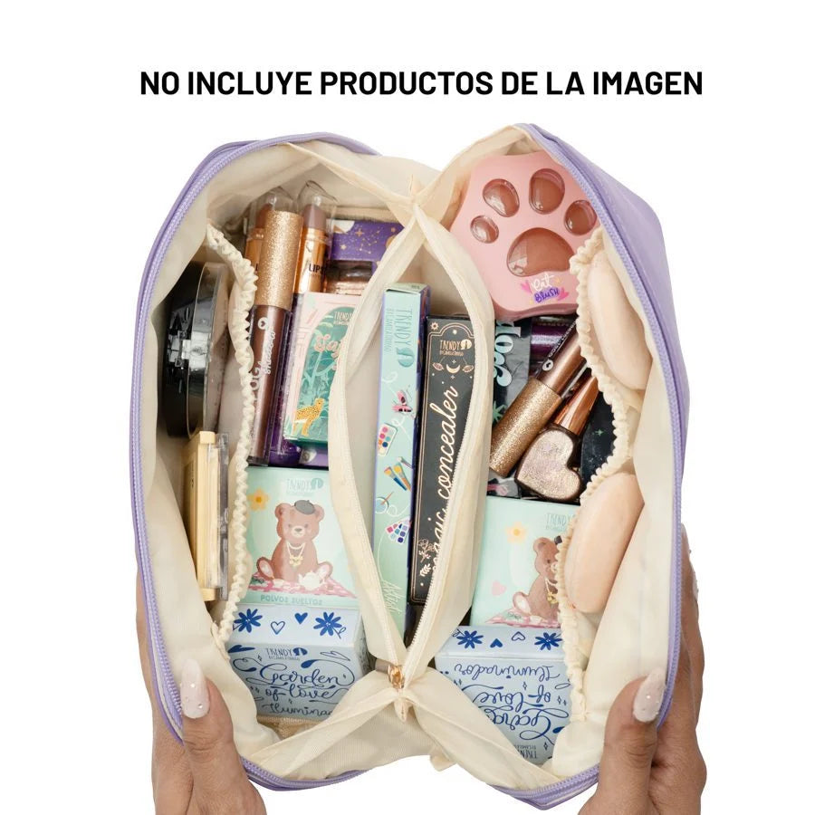 COSMETIQUERA PLEGABLE TRENDY1