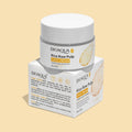 CREMA HIDRATANTE ARROZ BIOAQUA