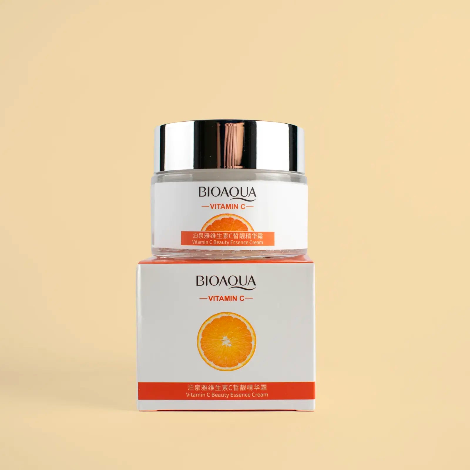Crema H de vitamina C