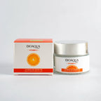 Crema H de vitamina C2