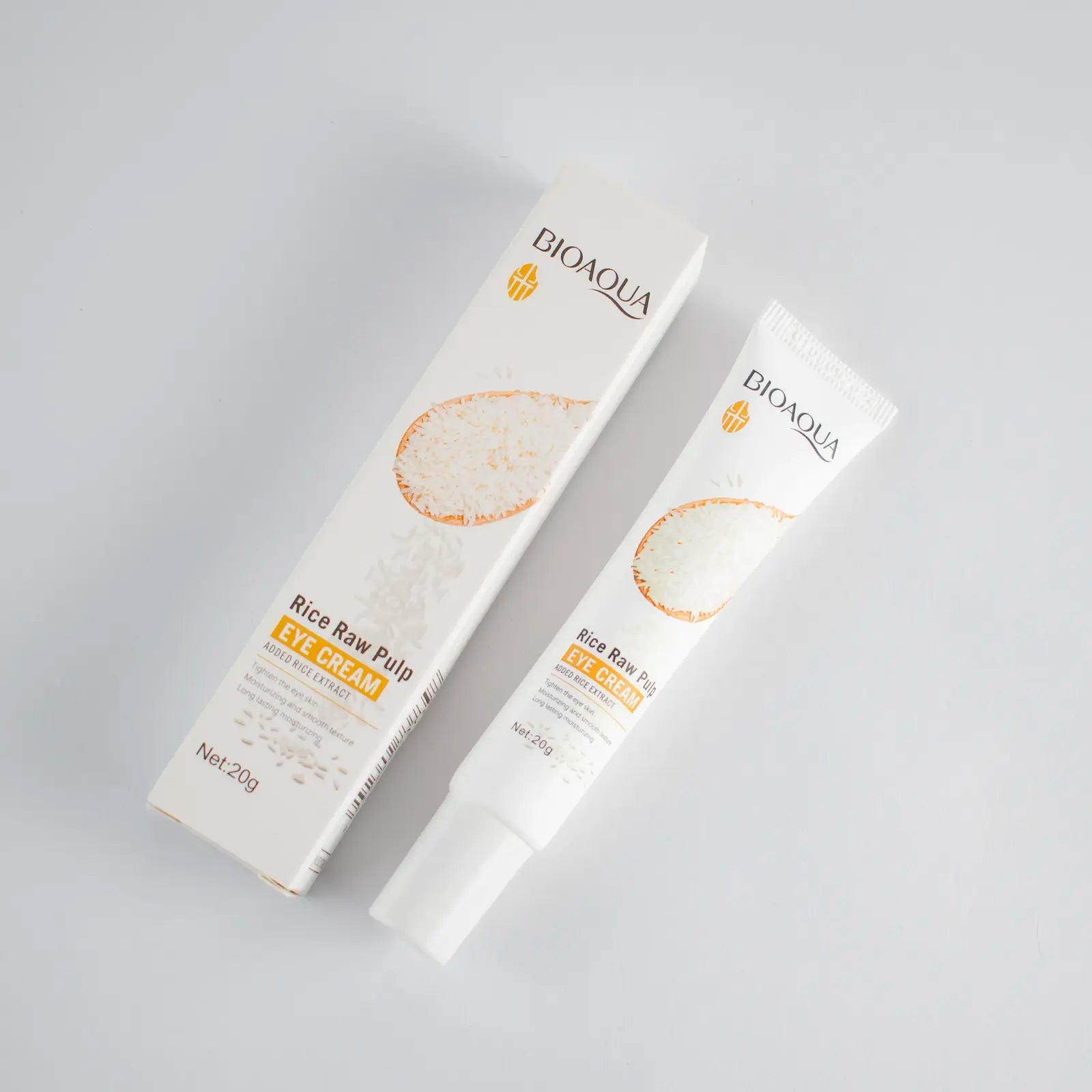 Contornos de ojos arroz2