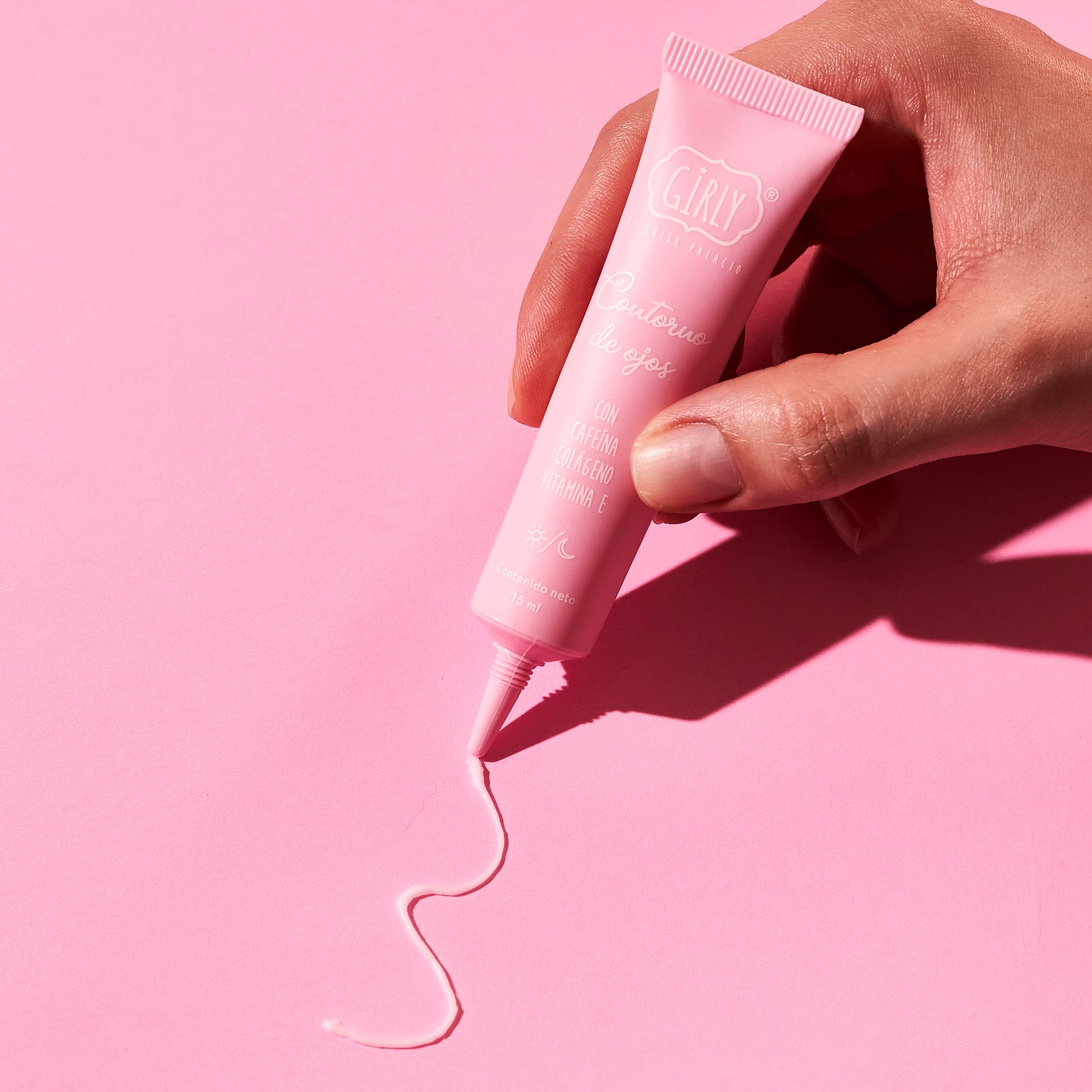 Contorno de ojos Girly 2