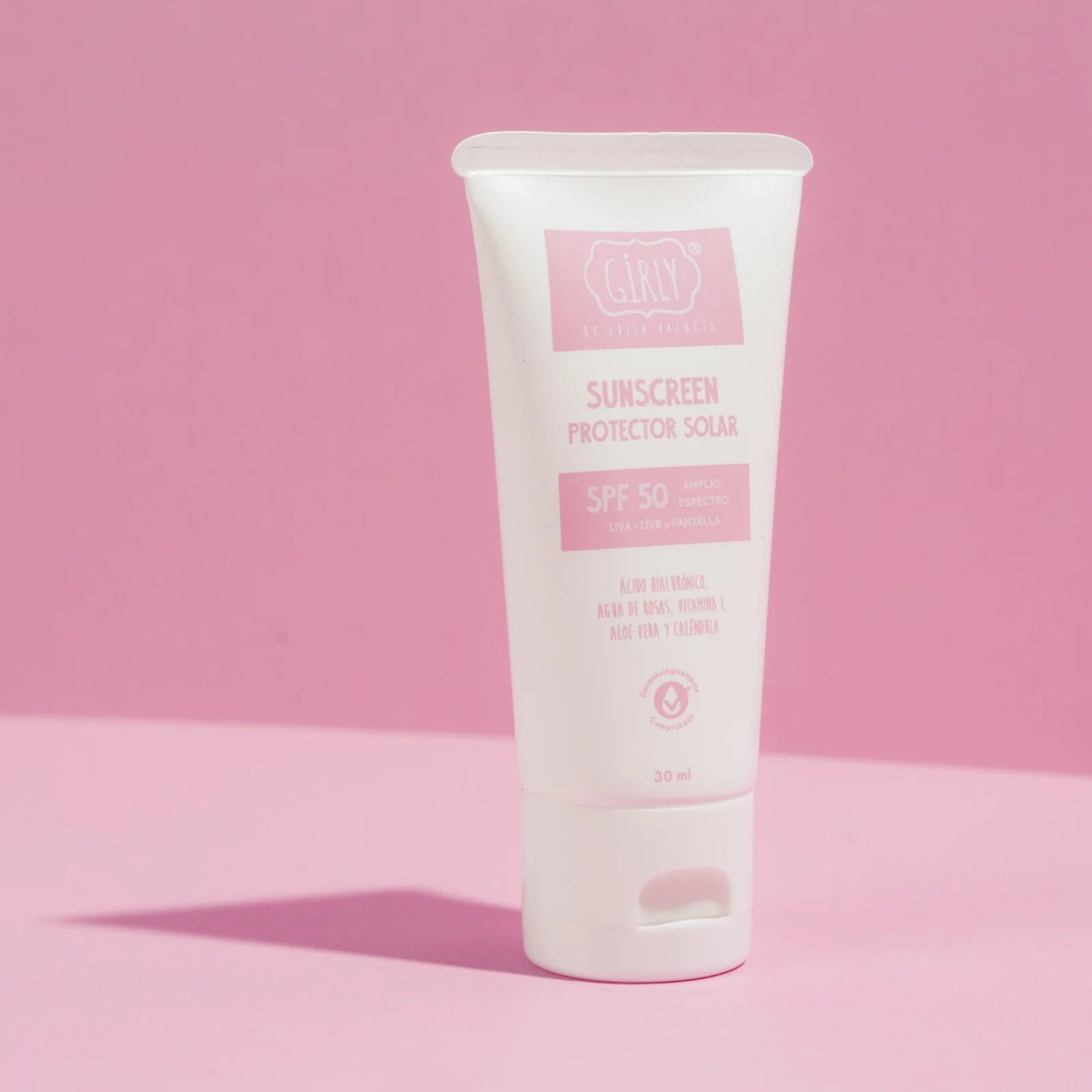 mini protector de girly