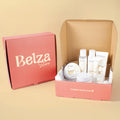 Box sckincare arroz belza