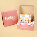 Box vitamina c bioaqua de belza
