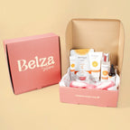 Box vitamina c bioaqua de belza