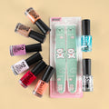 Kit de Uñas