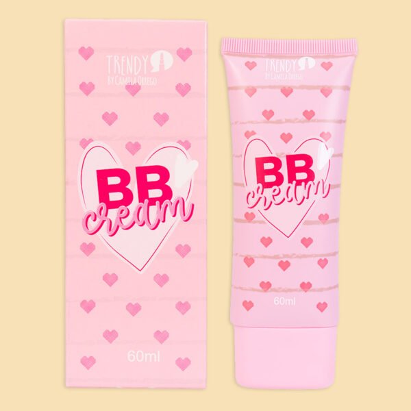 bb-cream