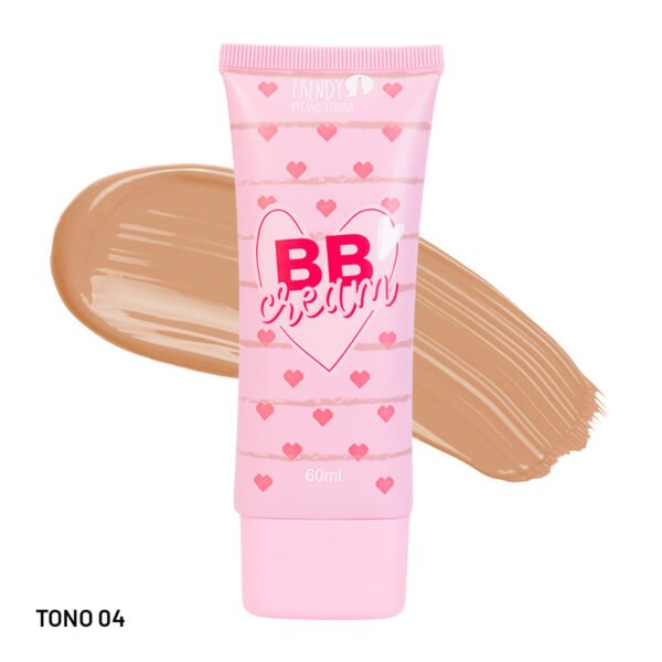 BB Cream 60ml TRENDY - Image 3