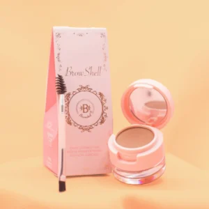 Brow Shell Gel + Polvo (para cejas) BLOOMSHELL