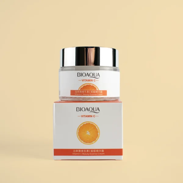 Skincare Box (Vitamina C) BELZA - Image 4