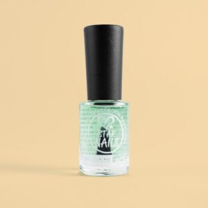 Base Fortalecedora Escudo De Acero STAR NAILS