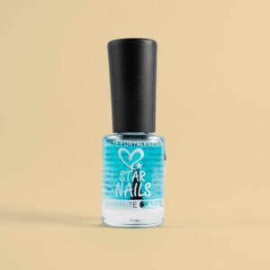 Base Fortalecedora Diamante Azul STAR NAILS