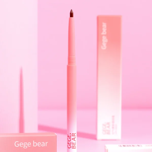 Lápiz Labial Retráctil GEGE BEAR - Image 2