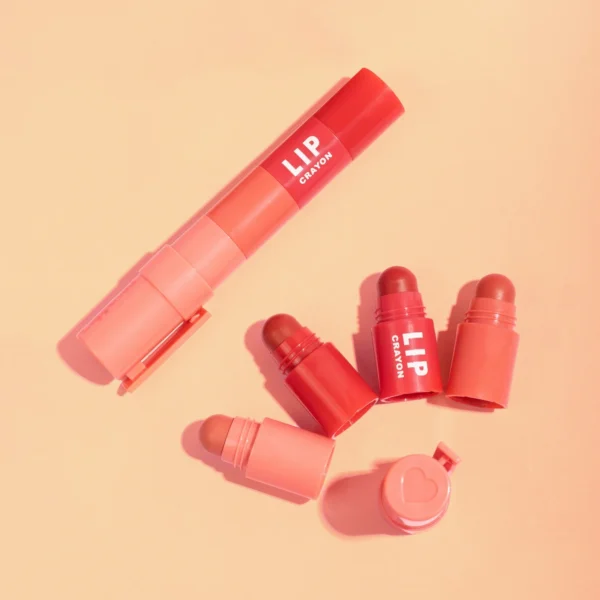 Kit Para Labios Belza - Image 7