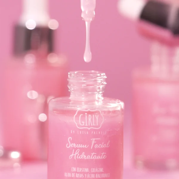 Sérum Hidratante GIRLY - Image 2