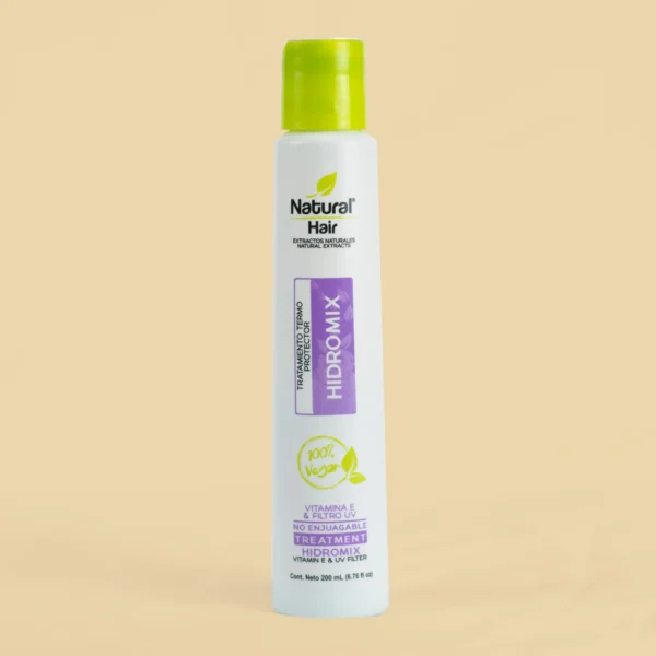 Tratamiento Termo Protector NATURAL HAIR