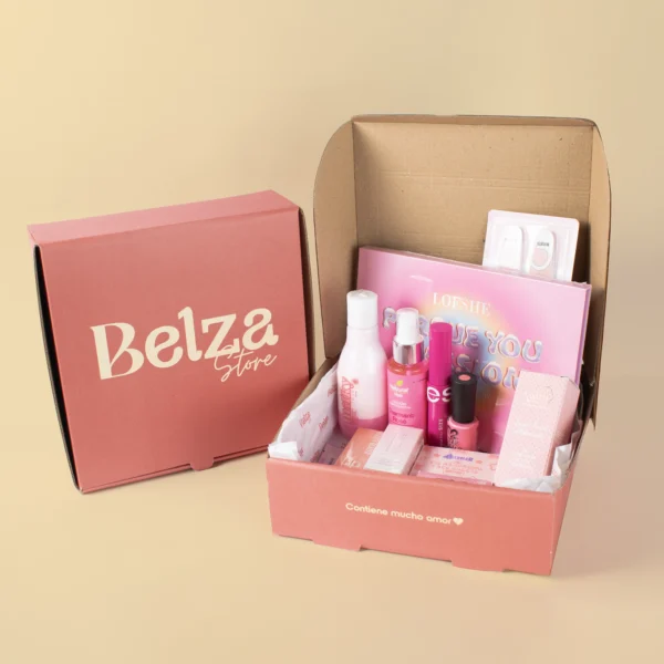 BELZA Box