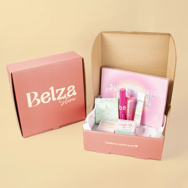 Origen Box BELZA