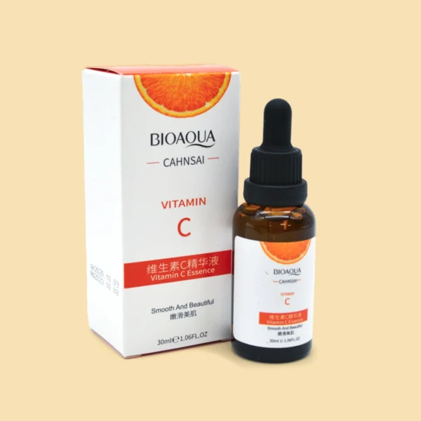 Sérum Vitamina C BIOAQUA