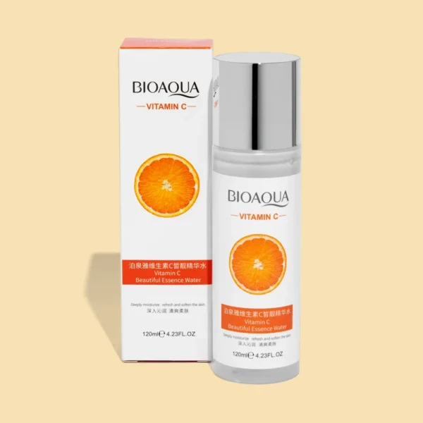 Skincare Box (Vitamina C) BELZA - Image 6