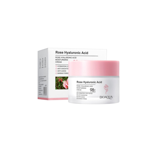 SKINCARE BOX (ROSAS) BELZA - Image 2
