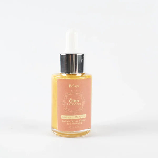 Óleo Iluminador Belza - Image 3